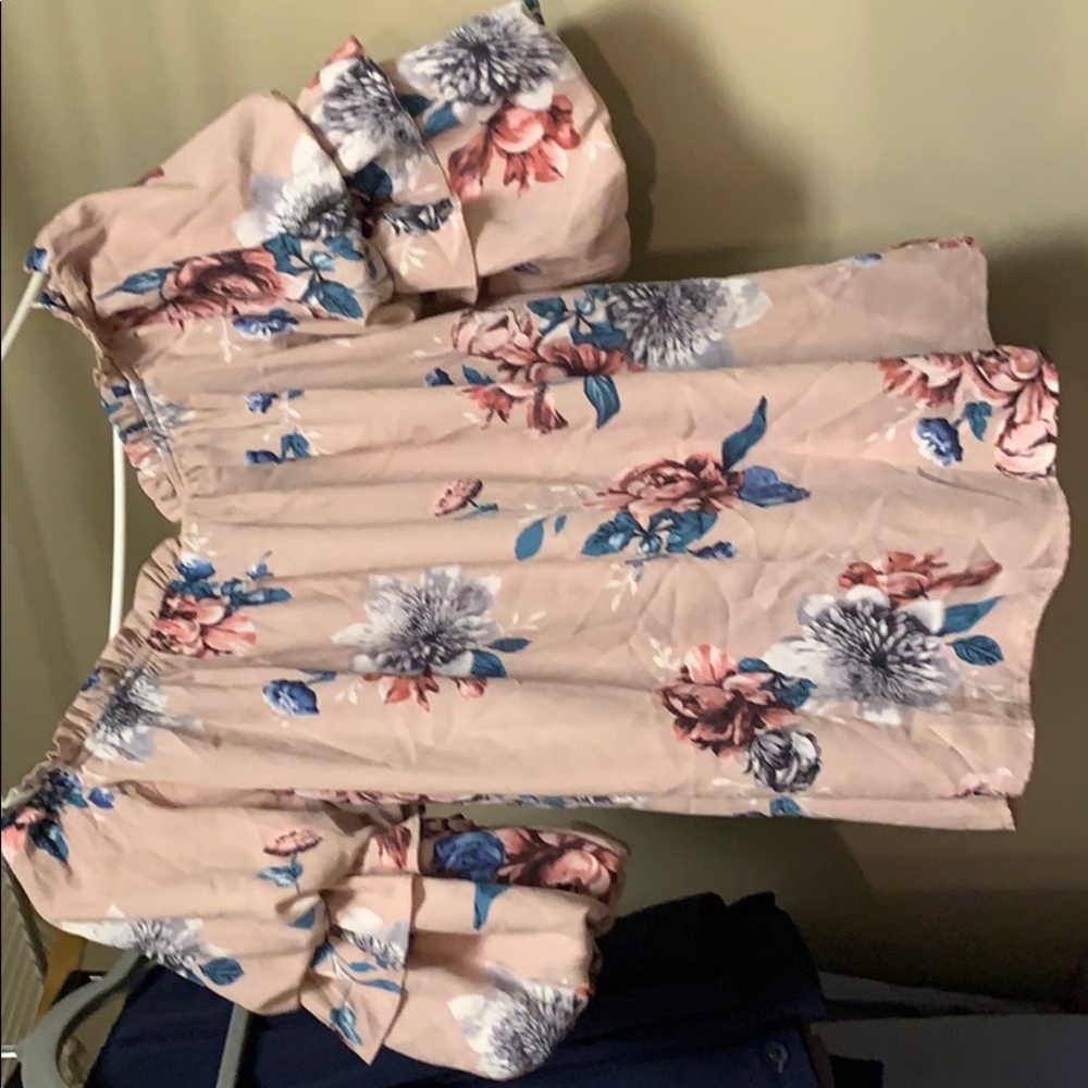 Francescas top